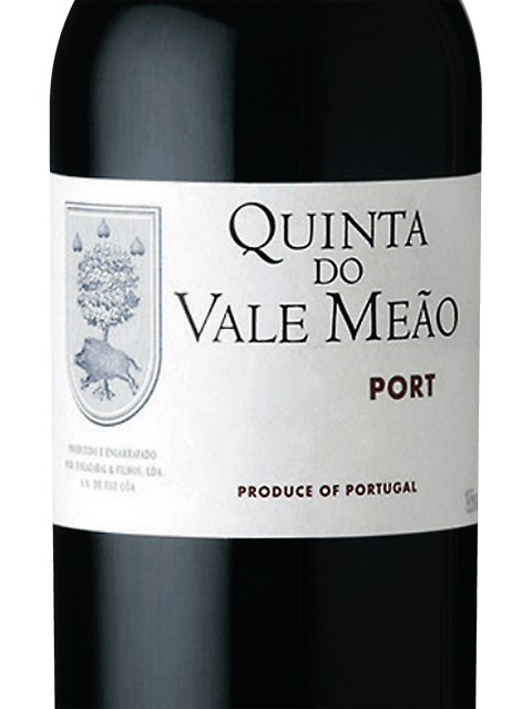 Quinta do Vale Meao, Vintage Port
