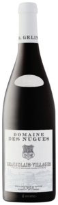 Domaine des Nugues, Beaujolais-Villages, Blanc