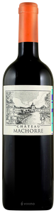 Chateau Machorre, Bordeaux Superieur
