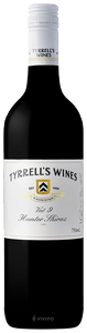 Tyrrell's, Vat 9 Shiraz, Hunter Valley