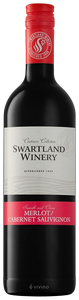 Swartland, Contours Collection Cabernet Sauvignon Merlot, Western Cape