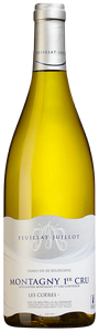 Feuillat-Juillot, Montagny Premier Cru, Les Coeres