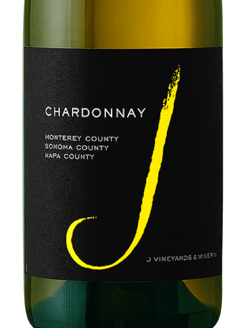 Fisher Vineyards, Whitney's Vineyard Chardonnay, Sonoma County