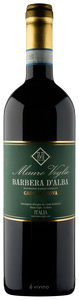 Mauro Veglio, Barbera d'Alba, Cascina Nuova