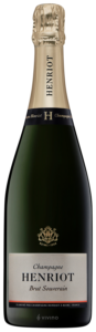 Henriot, Ecritoire
