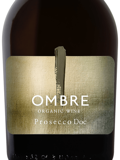 Ombre, Prosecco