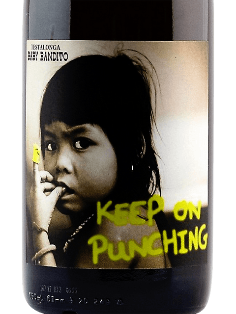 Testalonga, Baby Bandito Keep On Punching, Swartland