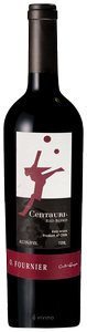 O. Fournier, Red Blend, Maule Valley