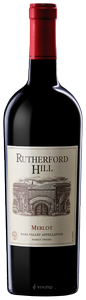 Rutherford Hill, Merlot, Napa Valley