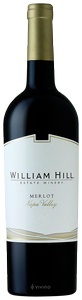 Willis Hall, Merlot, Columbia Valley