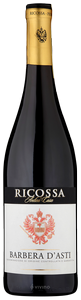 Ricossa, Barbera d'Asti