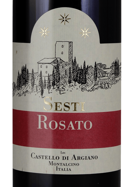 Sesti, Rosato, Toscana