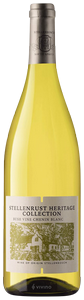 Stellenrust, Heritage Collection Bush Vine Chenin Blanc, Stellenbosch
