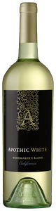 Kechris, Fourth Dimension White Blend, Macedonia