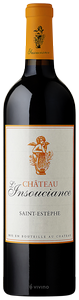 Chateau L'Insouciance, Saint-Estephe