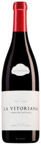 La Vizcaína Bierzo Lomas de Valtuille Las Gundiñas