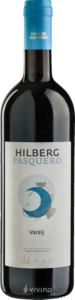 Hilberg Pasquero, Vareij, Piedmont