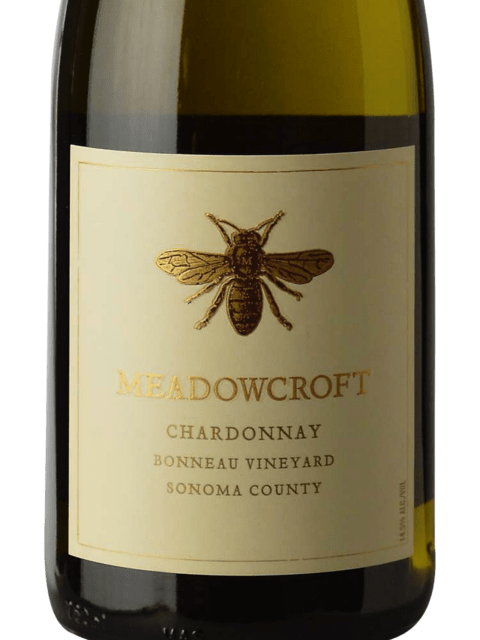 Meadowcroft, Chardonnay, Los Carneros