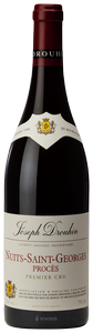 Joseph Drouhin, Nuits-Saint-Georges Premier Cru, Les Damodes