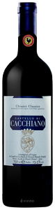 Cacchiano, Chianti Classico