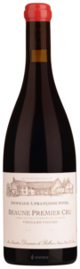 Domaine de Bellene, Beaune Premier Cru, Hommage a Francoise Potel Vieilles Vignes