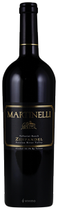 Martinelli, Vellutini Ranch Zinfandel, Russian River Valley