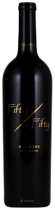 Peju, Fifty/Fifty, Napa Valley