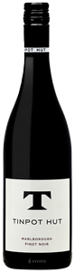 Tinpot Hut, Pinot Noir, Marlborough