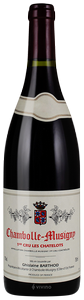 Barthod Noellat, Chambolle-Musigny Premier Cru, Les Chatelots