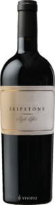 Skipstone, Viognier, Sonoma County