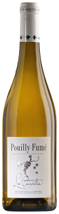 Caves de Pouilly Sur Loire, Pouilly-Fume, Cascadelles