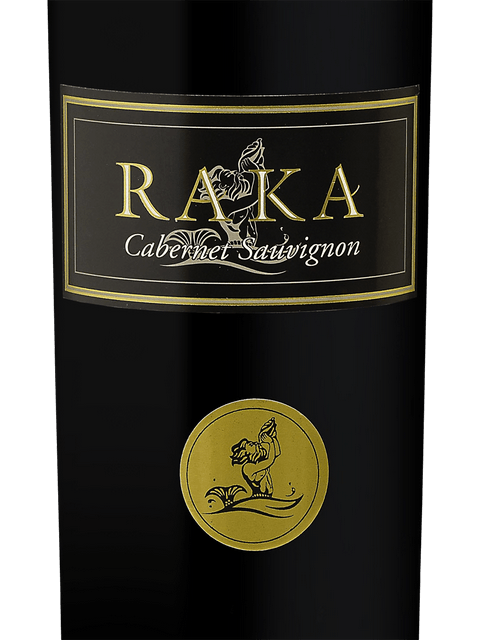 Raka, Cabernet Sauvignon, Klein River