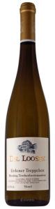 Dr. Loosen, Erdener Treppchen Riesling Trockenbeerenauslese, Mosel