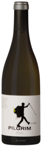 Godelia, Bierzo, Pilgrim Godello