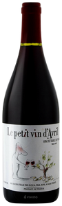 Clos des Papes, Le Petit Vin d'Avril Rouge, VdF