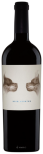 Blue Monster Cabernet Sauvignon Until The End