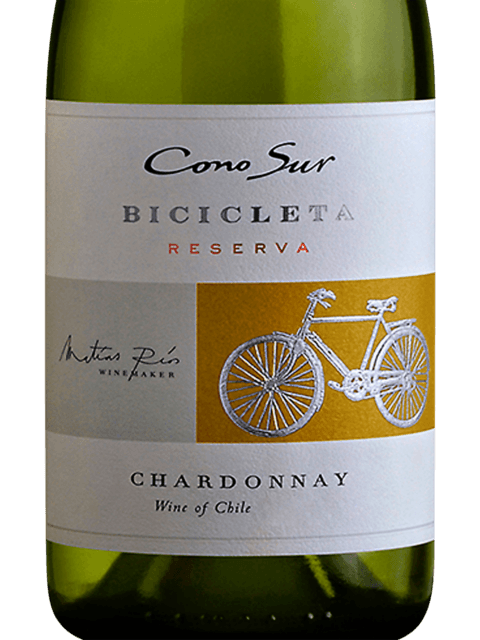 Cono Sur, Bicicleta Reserva Pinot Grigio