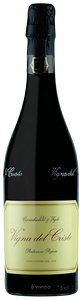 Cavicchioli, Vigna Cristo, Lambrusco di Sorbara