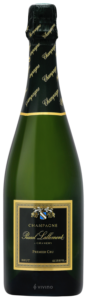 Pascal Mazet, Unique Brut Premier Cru, Champagne