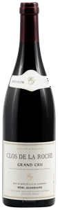 Remi Jeanniard, Clos de la Roche Grand Cru