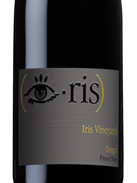 Iris Vineyards, Reserve Pinot Noir, Oregon