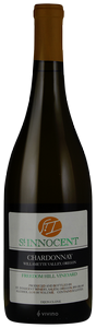 St. Innocent, Chardonnay Freedom Hill, Willamette Valley