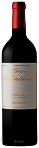 Denis Mounie, Chateau Grange Vintage, Cognac
