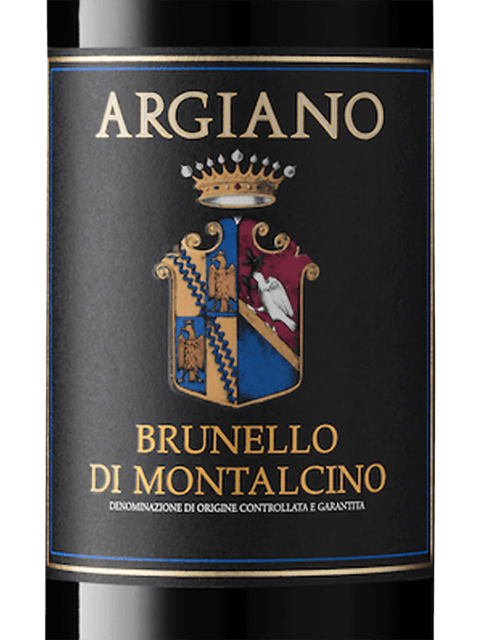 Argiano, Brunello di Montalcino, Riserva