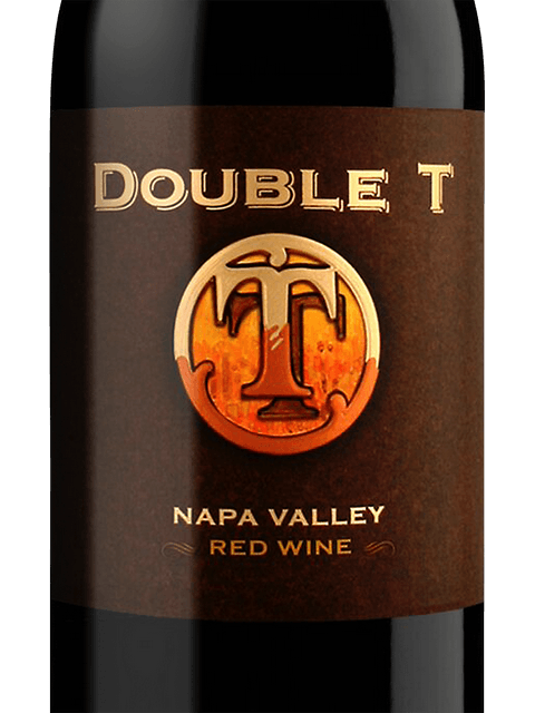 Trefethen, Double T, Napa Valley