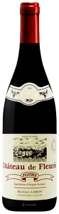Jean Loron, Fleurie, Les Devots