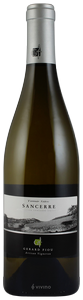 Domaine Gerard Fiou, Sancerre, Terroir Silex Blanc