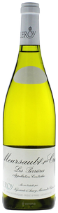 Maison Leroy, Meursault Premier Cru, Perrieres