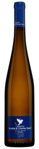 Domaine Amelie & Charles Sparr, Legende Pinot Gris Grand Cru, Brand Alsace