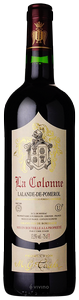 Chateau de la Marechaude, Lalande de Pomerol